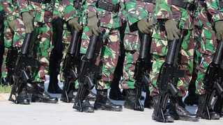 The Indonesian Military Is Reportedly Still Performing Abusive, Unscientific 'Virginity Tests'